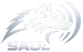 SAOL logo