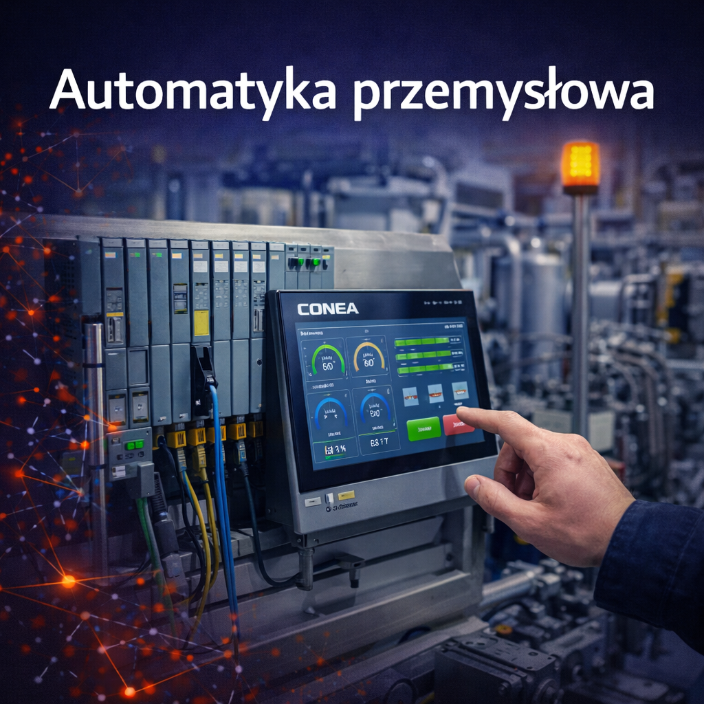 Automatyka Przemysłowa