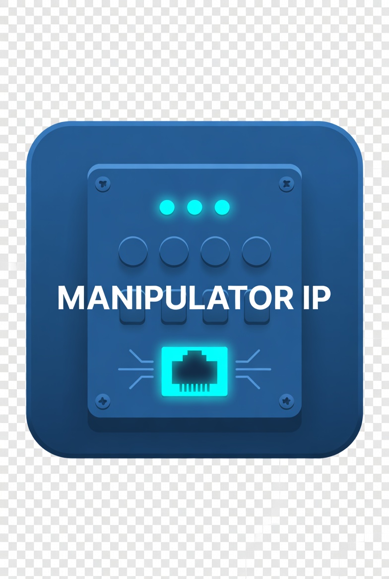 Manipulator IP