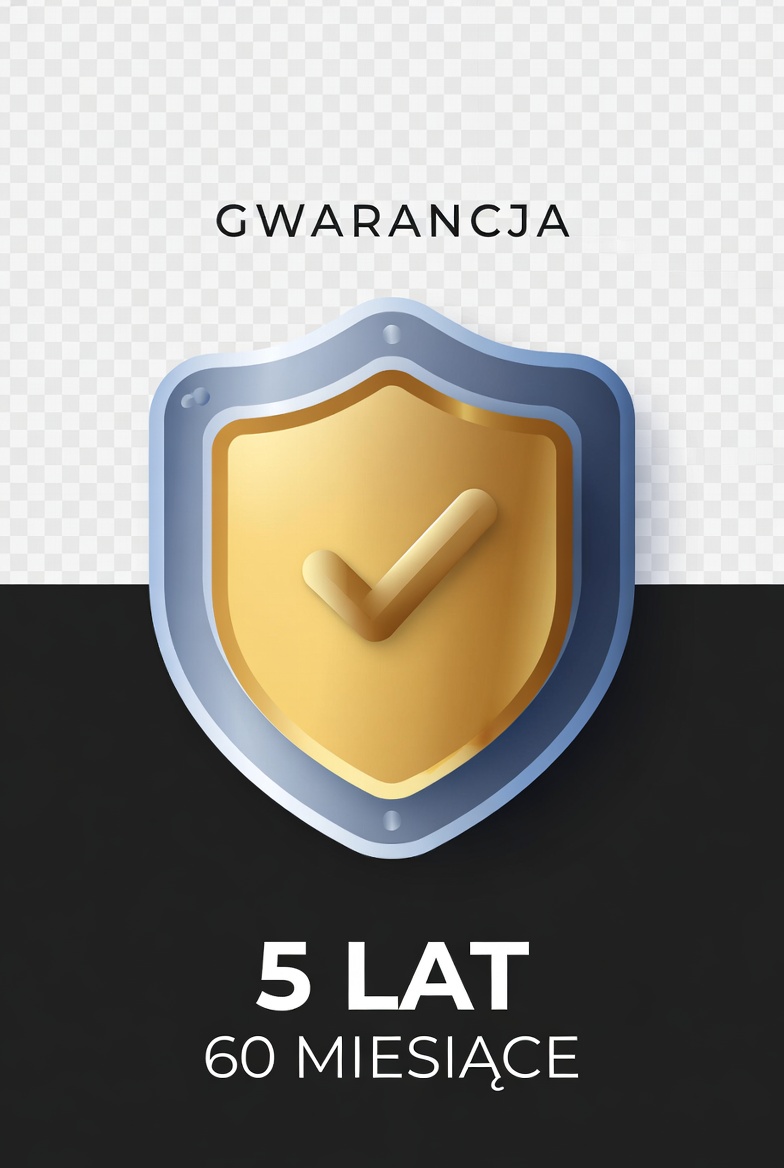 60 miesięcy(5lat)