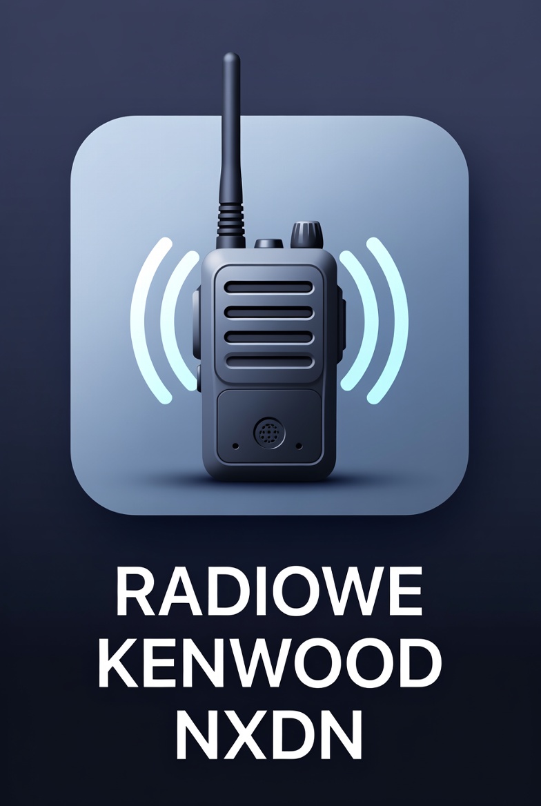 Radiowe Kenwood NXDN