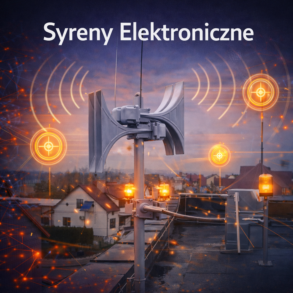 CONEA SYRENA SAOL POWER